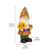 Funny Garden Gnomes