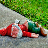 Drunk Gnome