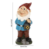 Funny Garden Gnomes