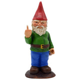 Funny Garden Gnomes