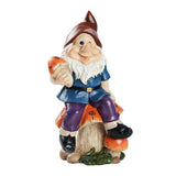 Funny Garden Gnomes