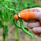 Harvesting Plant Blade