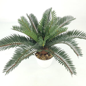 Artificial Palm Tree Stem