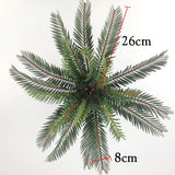 Artificial Palm Tree Stem