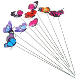 5 or 10ct Butterflies