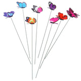 5 or 10ct Butterflies