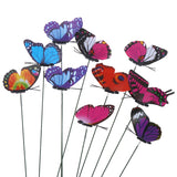 5 or 10ct Butterflies