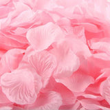 1000pc Artificial Rose Silk Petals