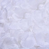 1000pc Artificial Rose Silk Petals