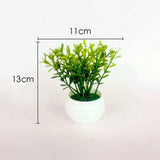 Mini Artificial Plants