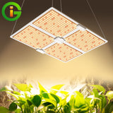 Samsung 1000W LED Grow Light Panel