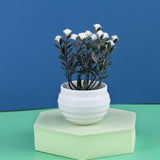 Mini Artificial Plants