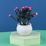 Mini Artificial Plants