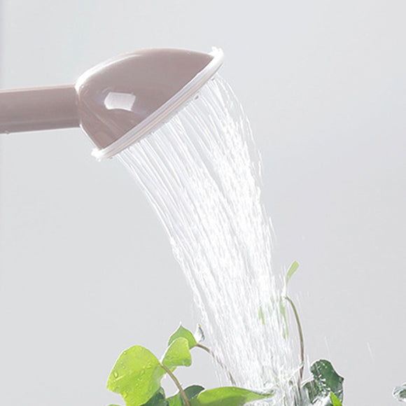 2L Durable Plastic Watering Can