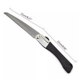 Portable Folding Wood Saw