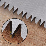 Portable Folding Wood Saw