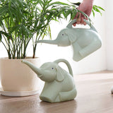 Elephant Watering Can