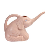 Elephant Watering Can