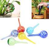 Glass Watering Globes