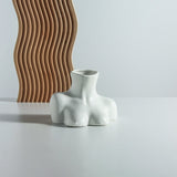 Shoulders Vase