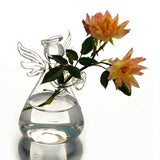 Angel Flower Vase