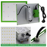 Samsung 1000W LED Grow Light Panel